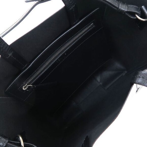 Celine Vertical Cabas Mall - Picture 2 of 9